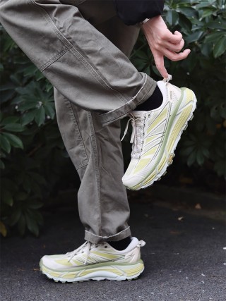Hoka One One Mafate Speed 2 view 3