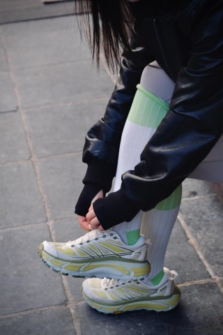 Hoka One One Mafate Speed 2 view 6