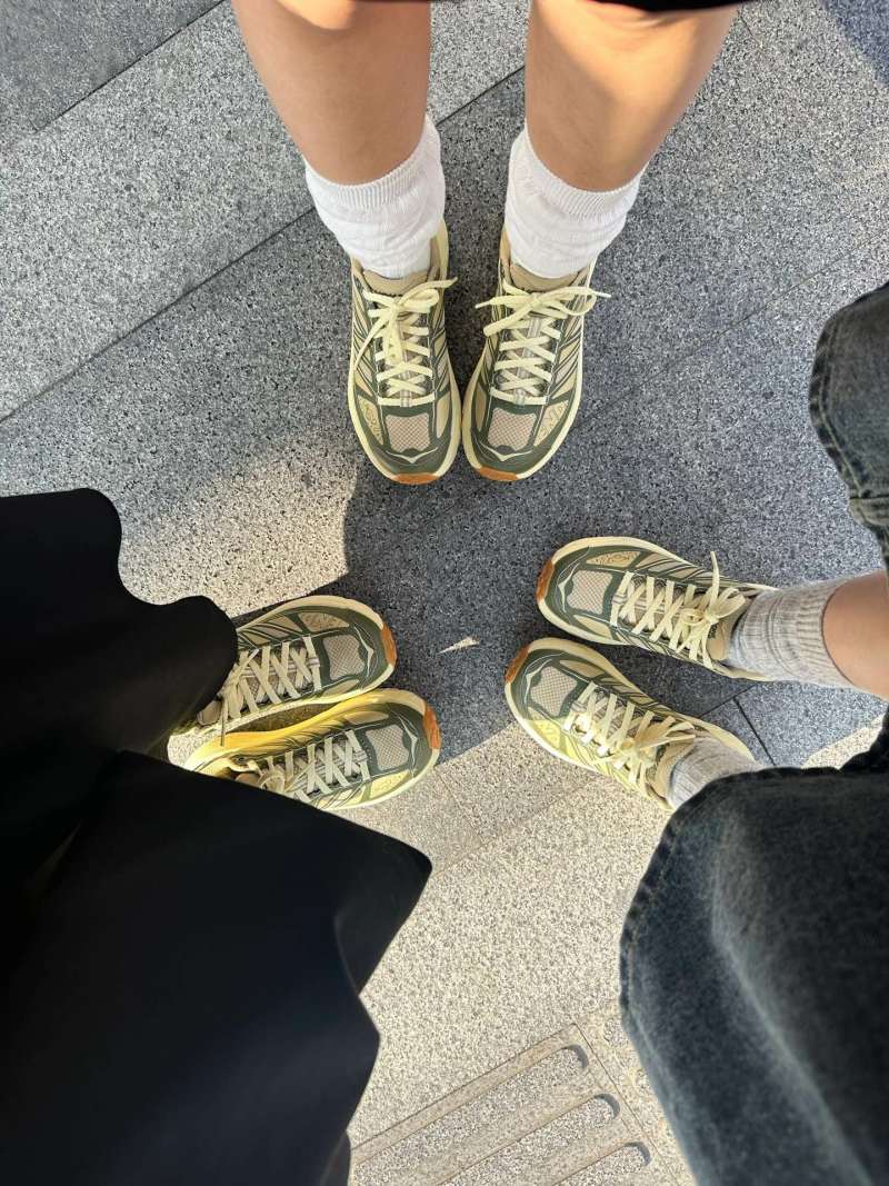 Hoka One One Mafate Speed 2 view