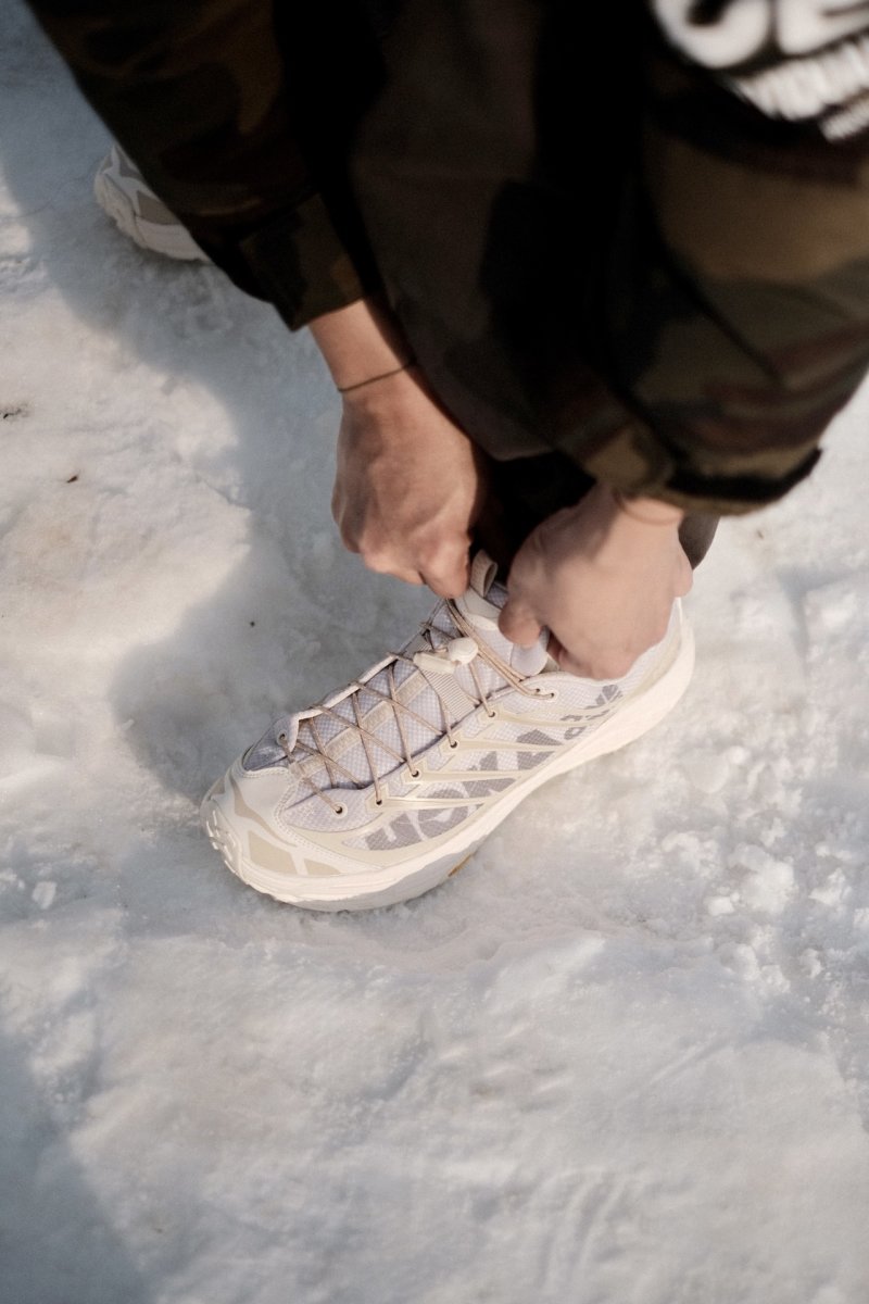Hoka One One Mafate Speed 2 view
