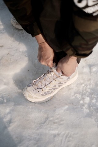 Hoka One One Mafate Speed 2 view 4