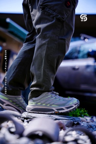 Hoka One One Mafate Speed 2 view 1