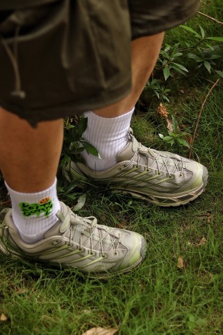 Hoka One One Mafate Speed 2 view 4