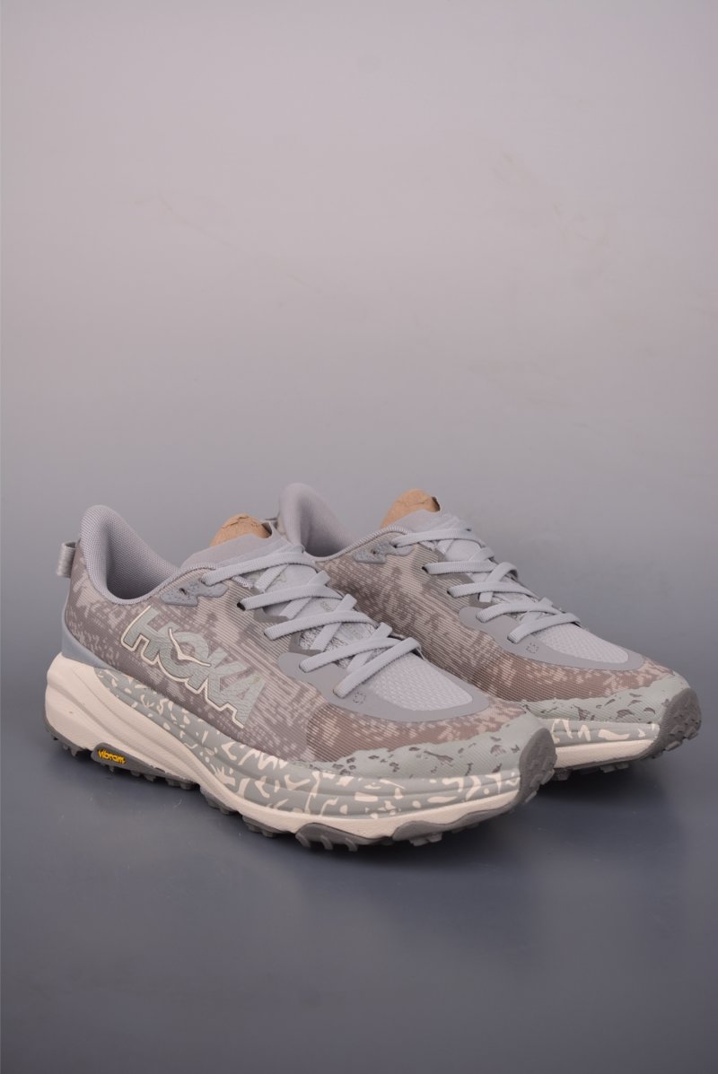 Hoka One One Mafate Speed Goat 6