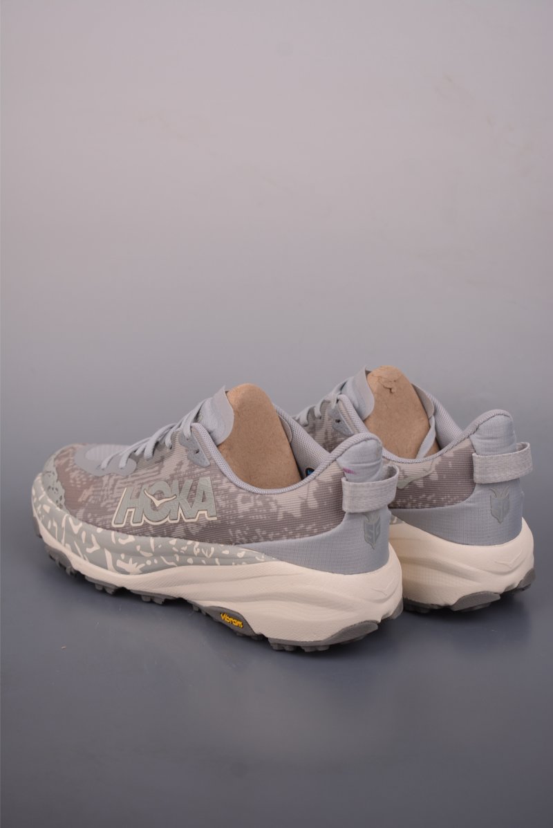 Hoka One One Mafate Speed Goat 6 view