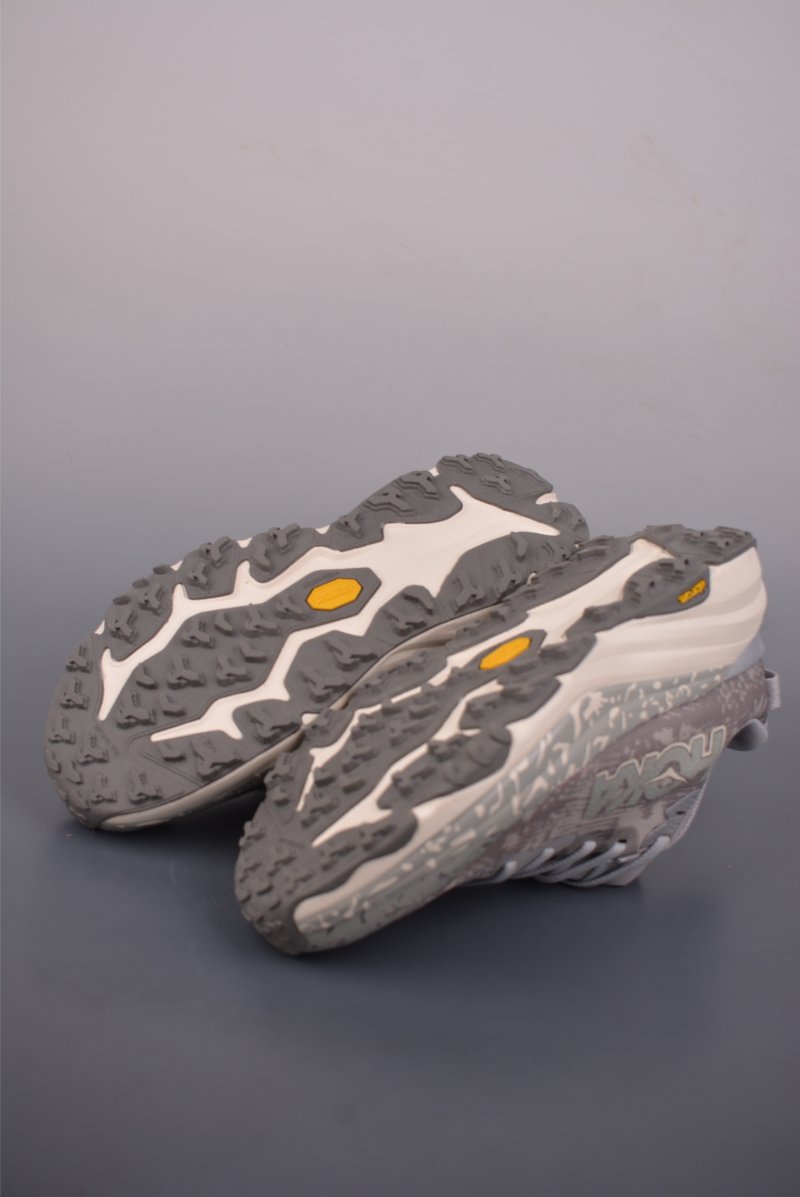 Hoka One One Mafate Speed Goat 6 view