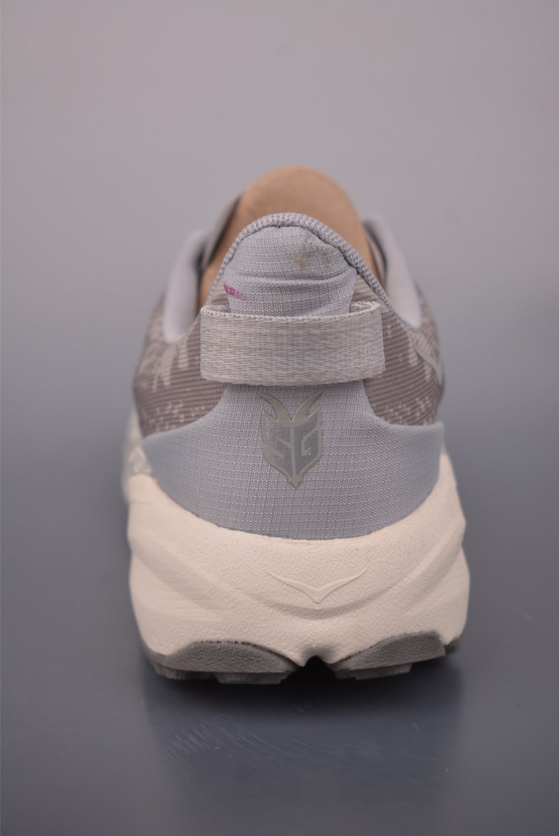 Hoka One One Mafate Speed Goat 6 view