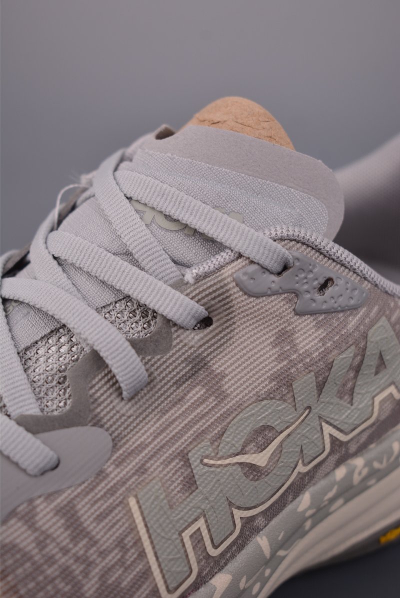 Hoka One One Mafate Speed Goat 6 view