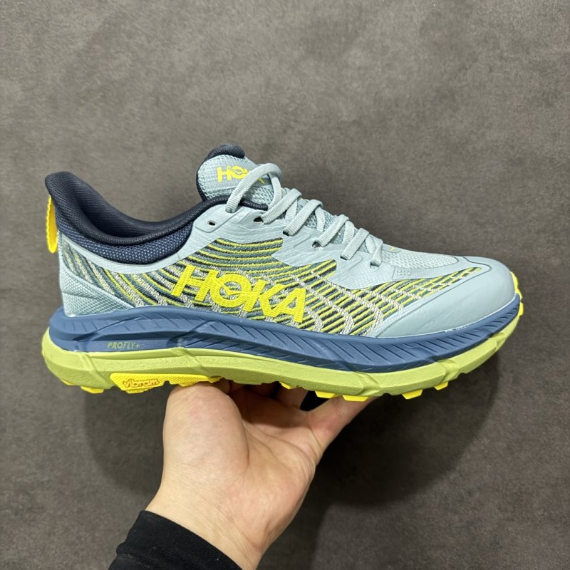 Hoka One One Mafate Speed 4