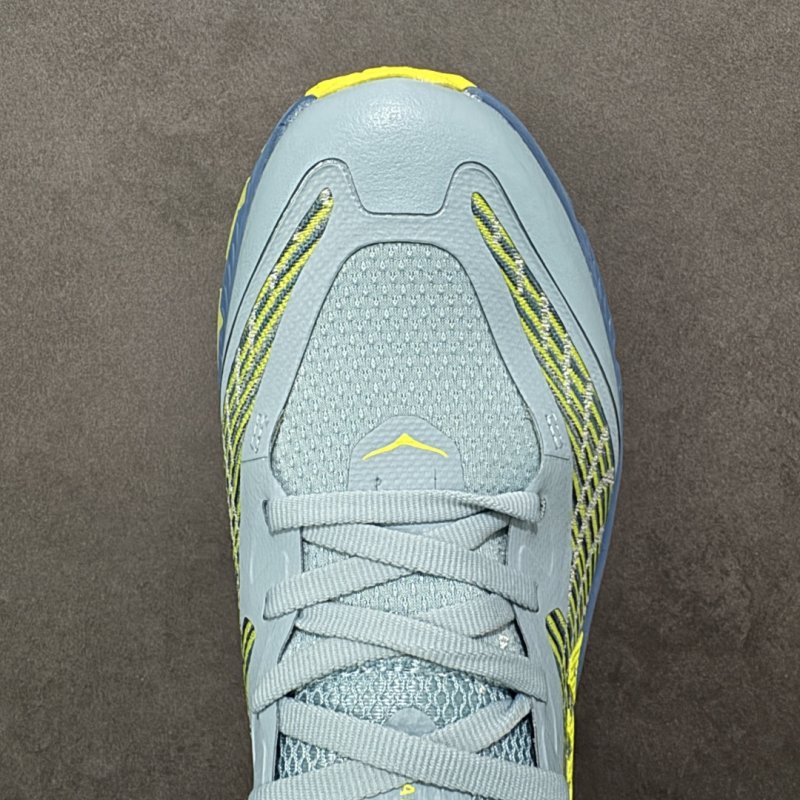 Hoka One One Mafate Speed 4 view