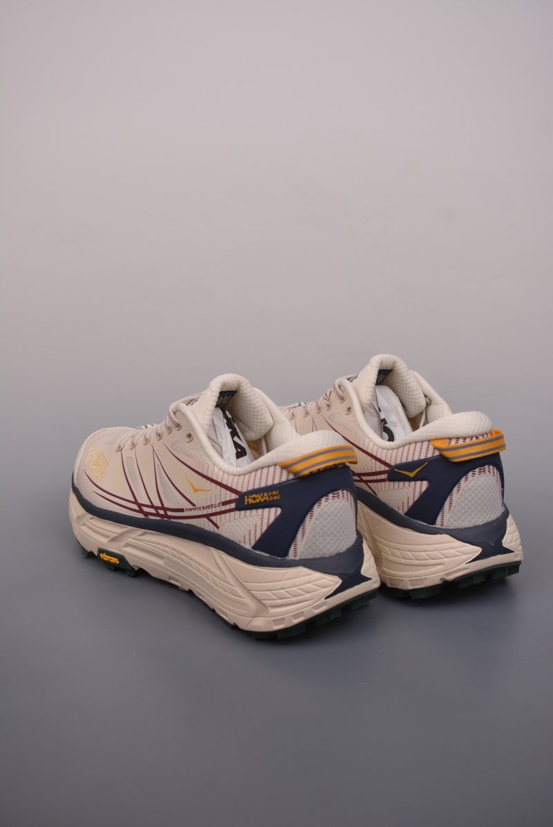 Hoka One One Mafate Speed 2 view