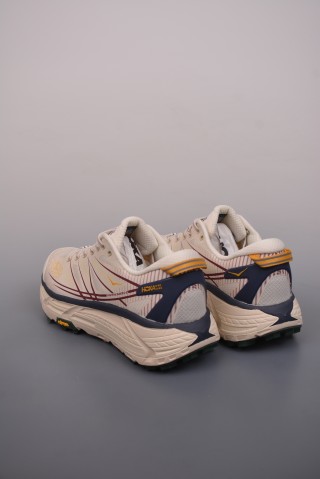Hoka One One Mafate Speed 2 view 2