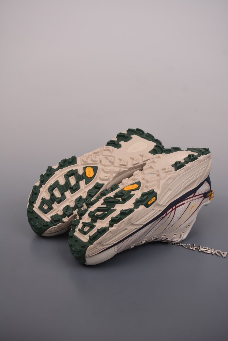Hoka One One Mafate Speed 2 view