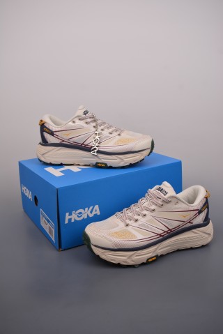 Hoka One One Mafate Speed 2 view 5
