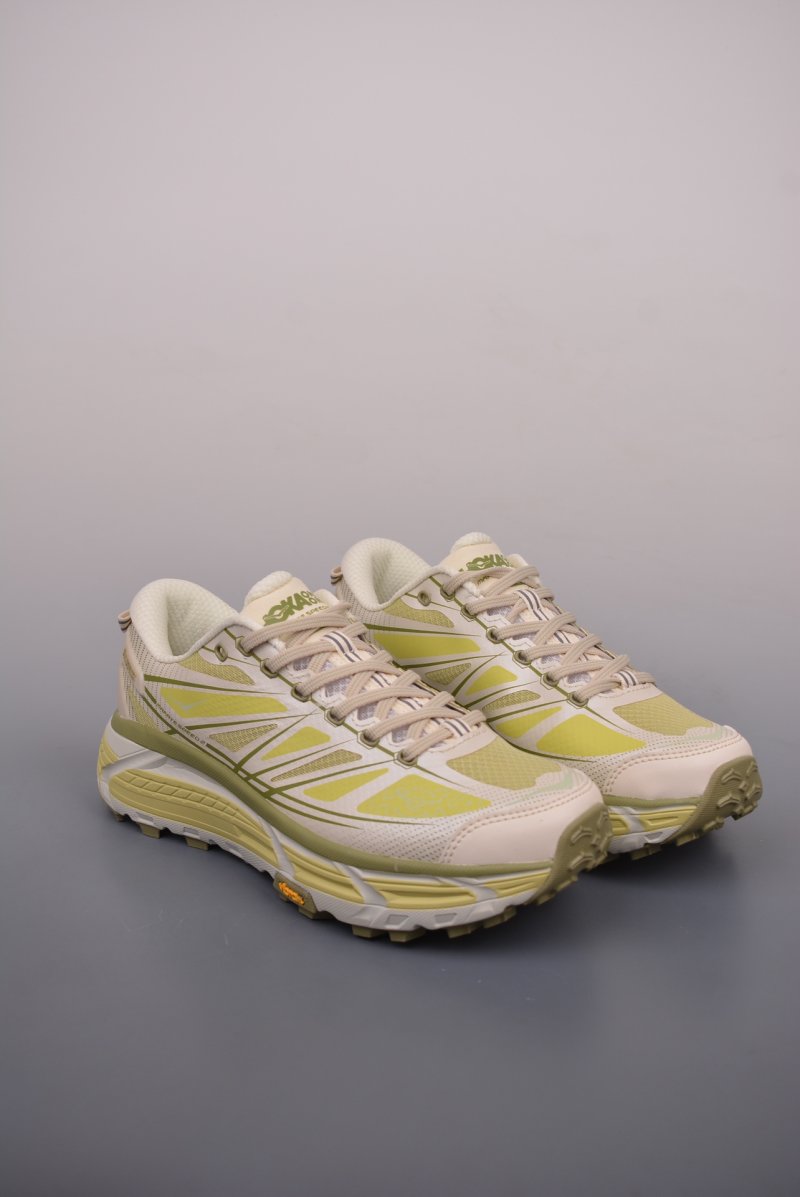 Hoka One One Mafate Speed 2 view