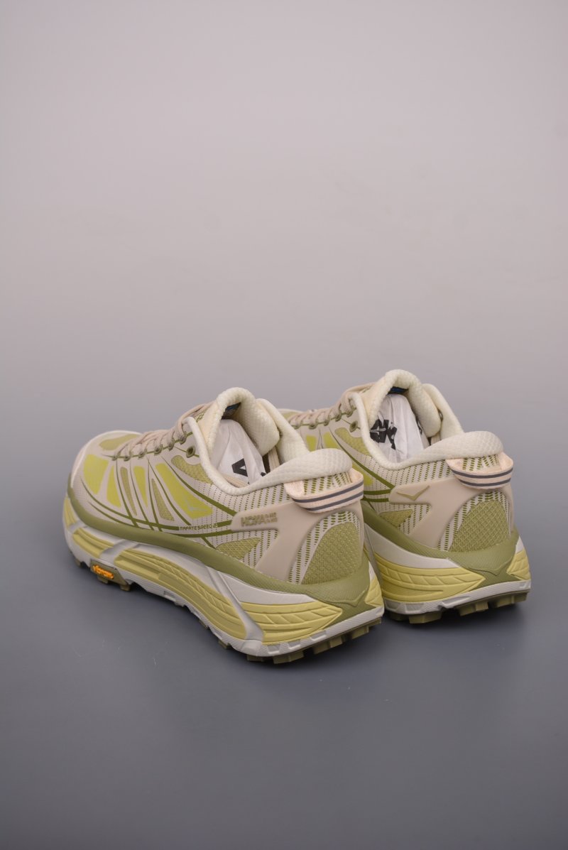 Hoka One One Mafate Speed 2 view