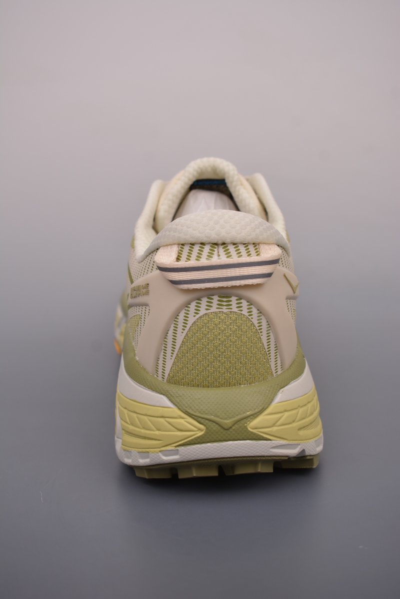 Hoka One One Mafate Speed 2 view