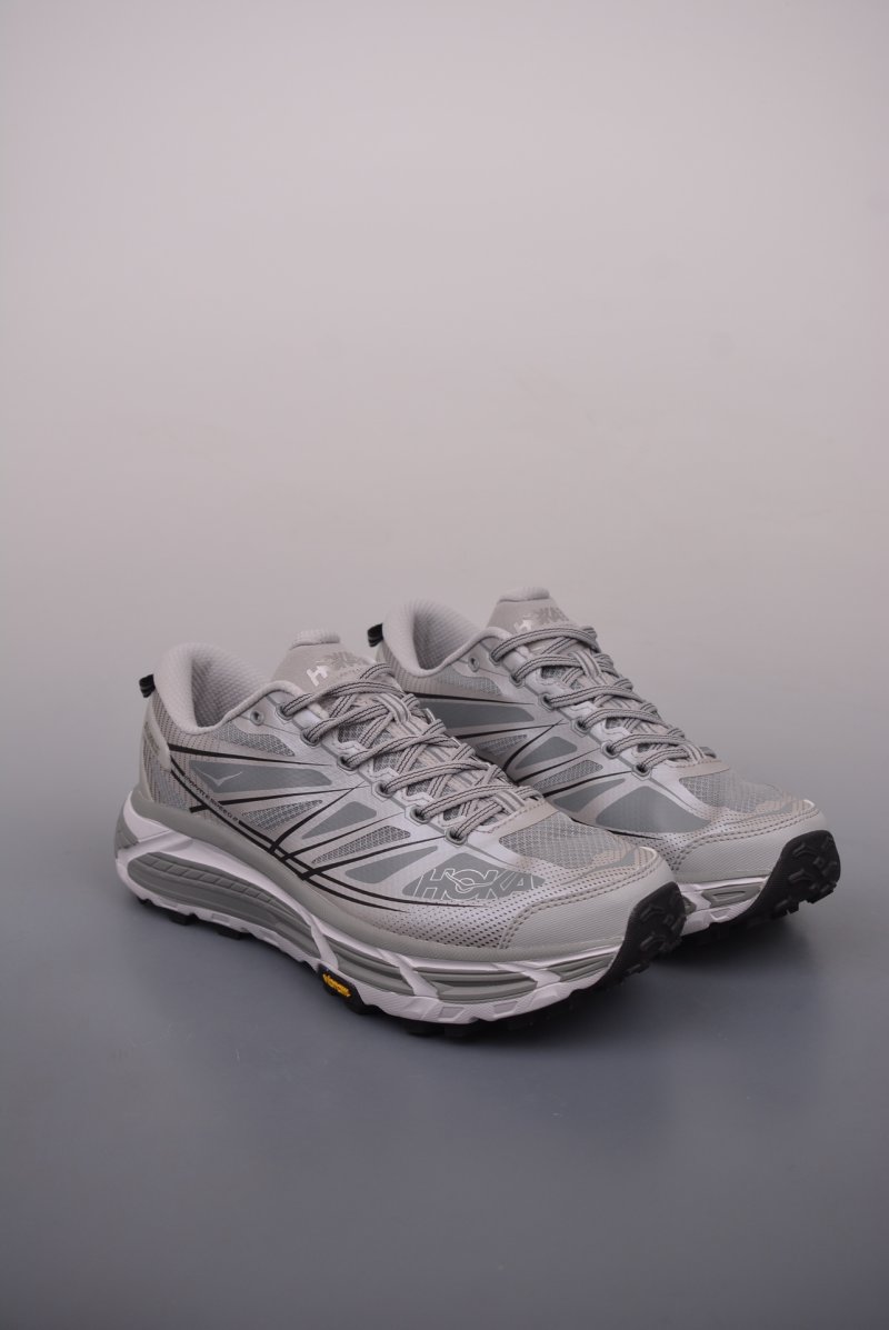 Hoka One One Mafate Speed 2 view
