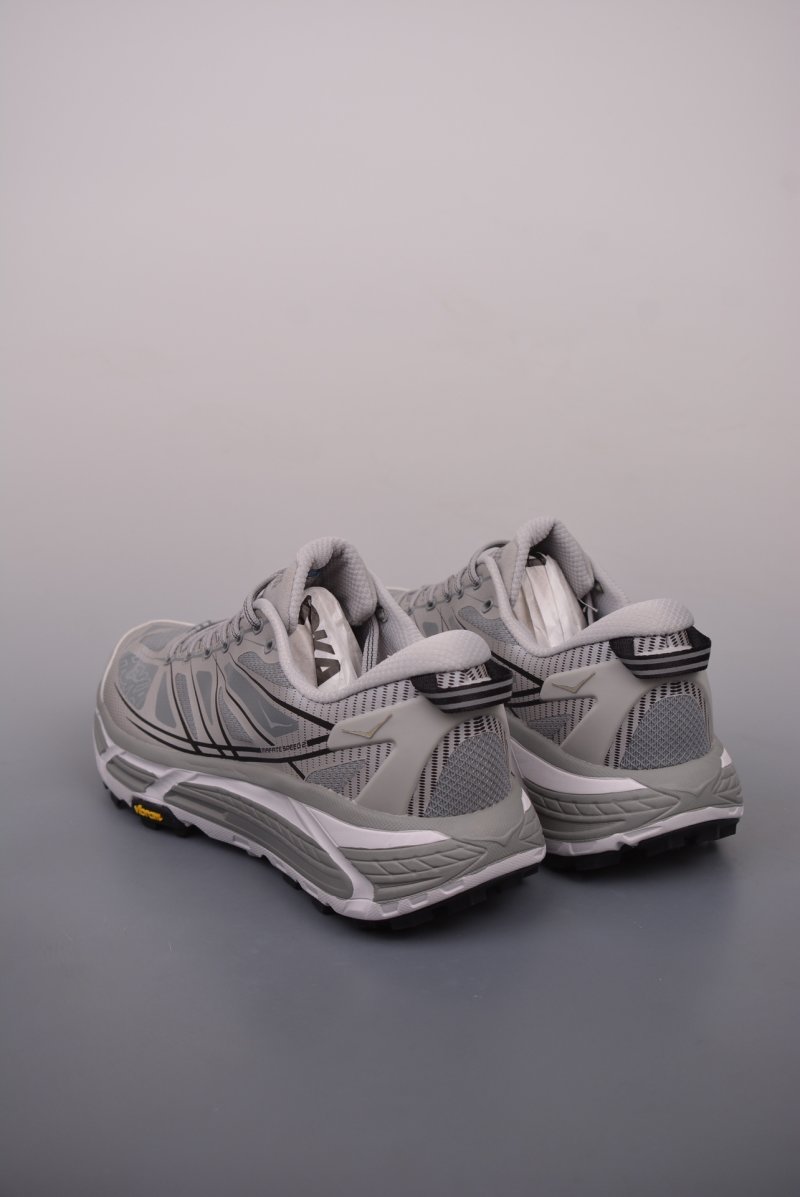 Hoka One One Mafate Speed 2 view