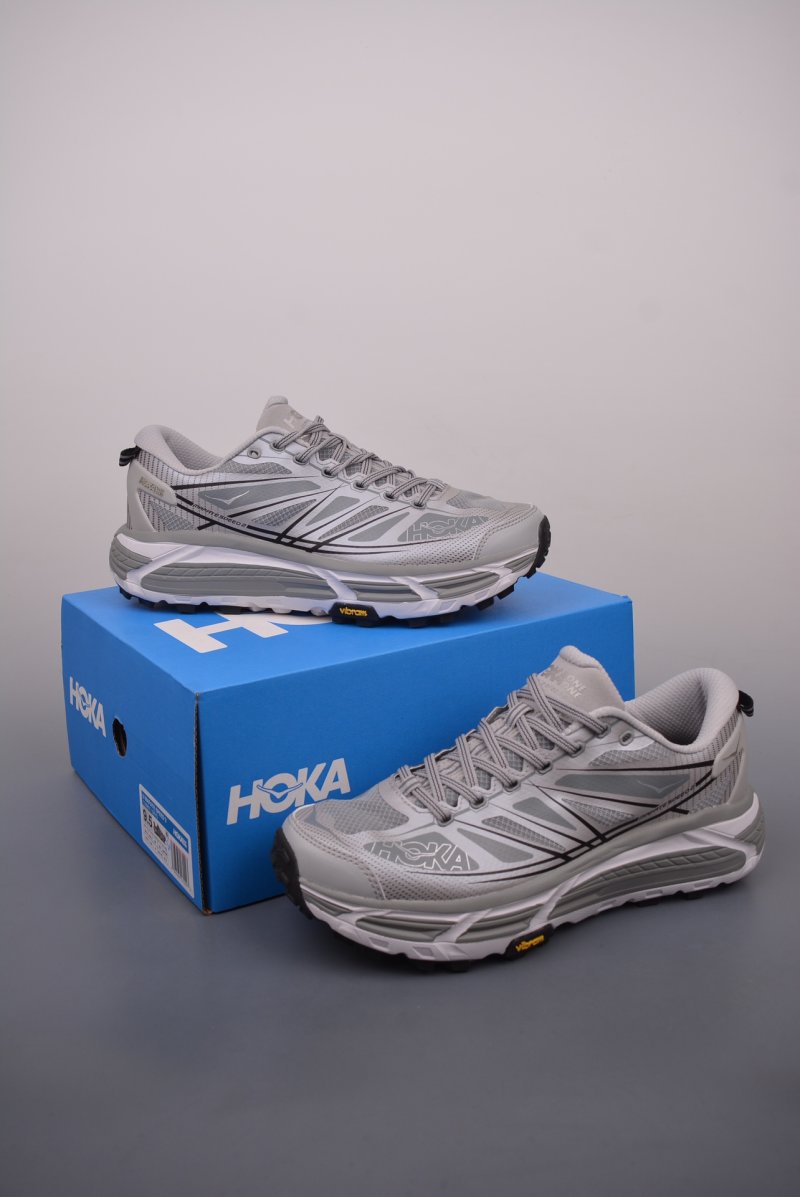 Hoka One One Mafate Speed 2 view
