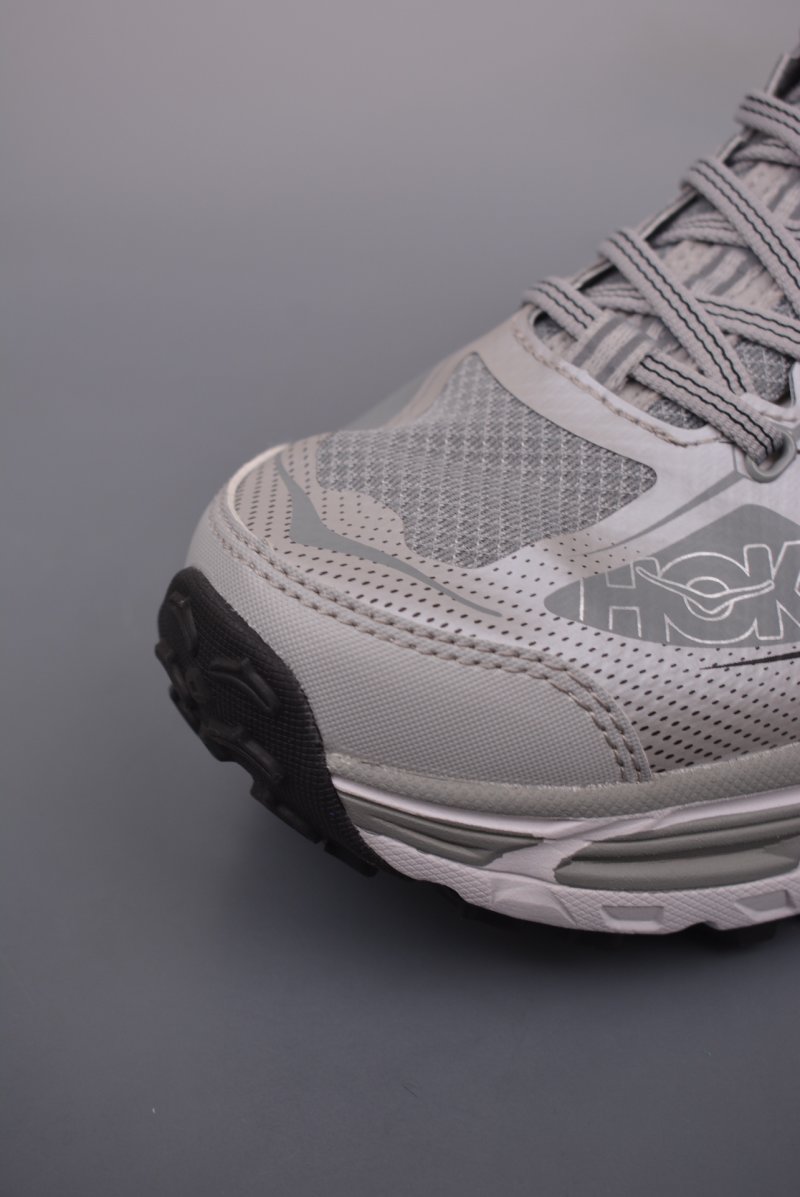 Hoka One One Mafate Speed 2 view
