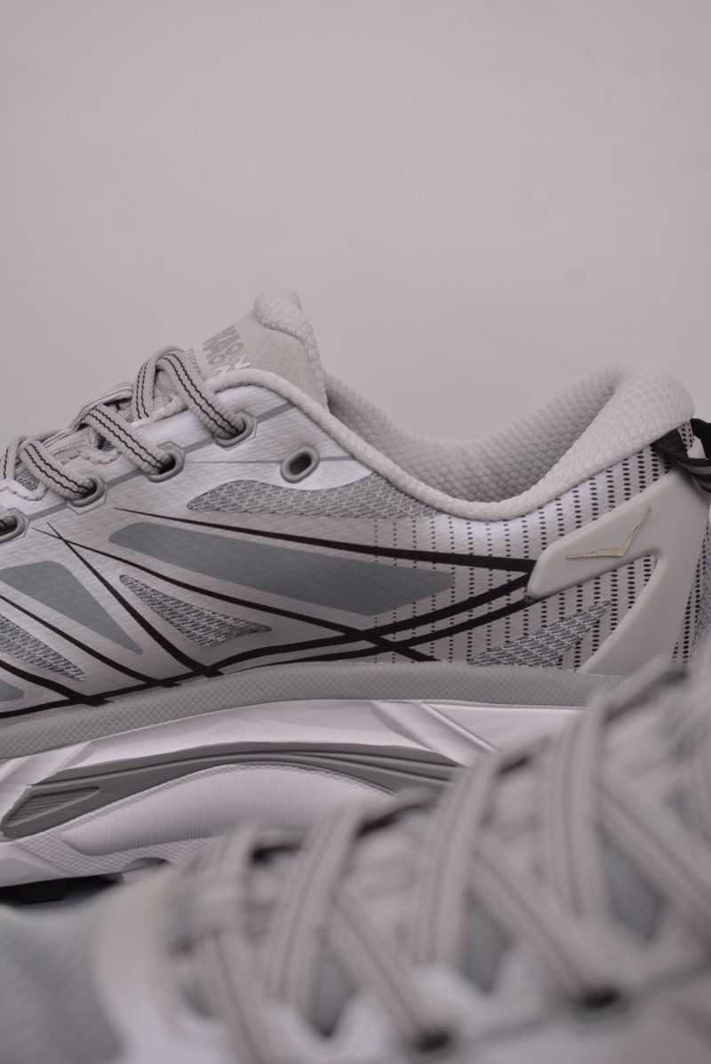 Hoka One One Mafate Speed 2 view