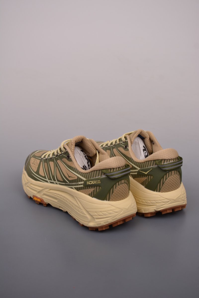 Hoka One One Mafate Speed 2 view