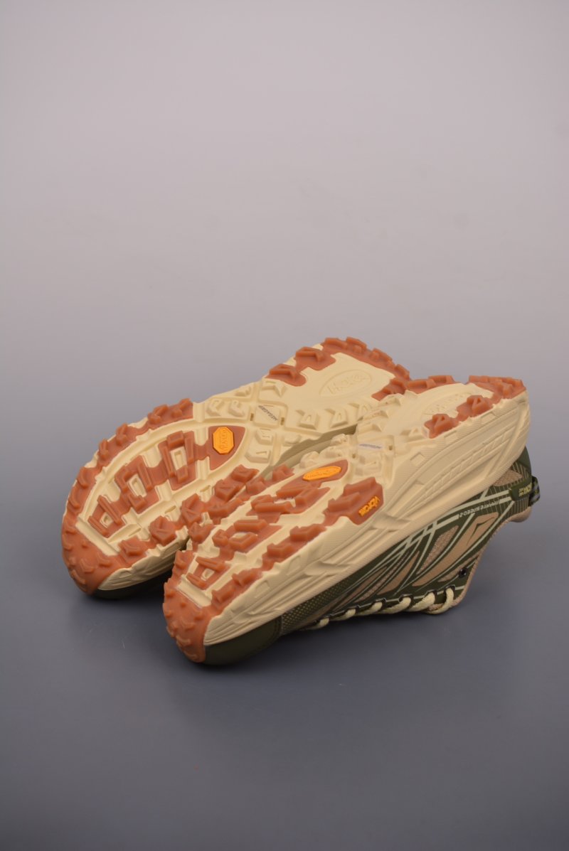 Hoka One One Mafate Speed 2 view