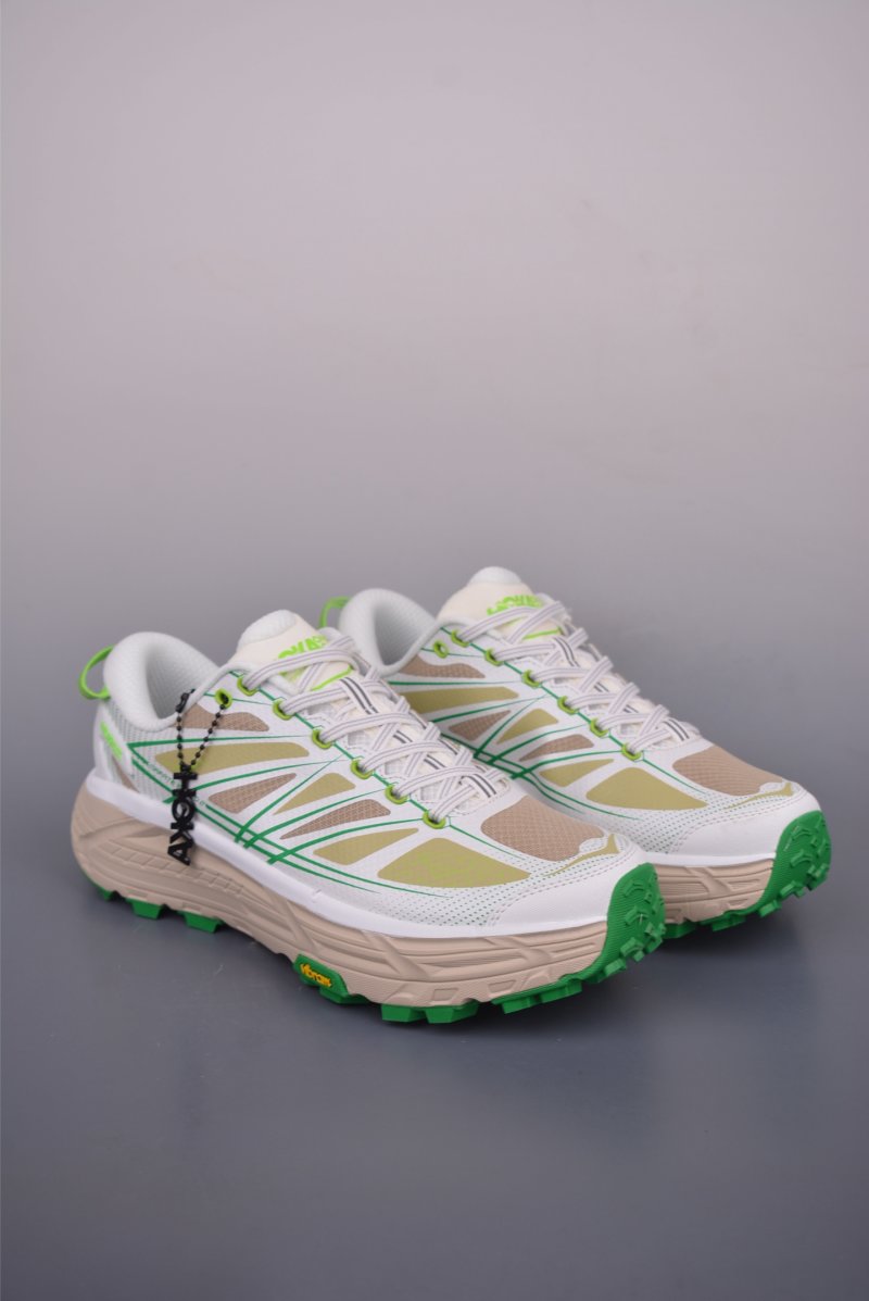 Hoka One One Mafate Speed 2