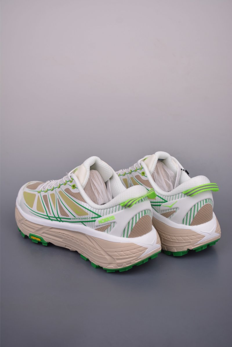 Hoka One One Mafate Speed 2 view