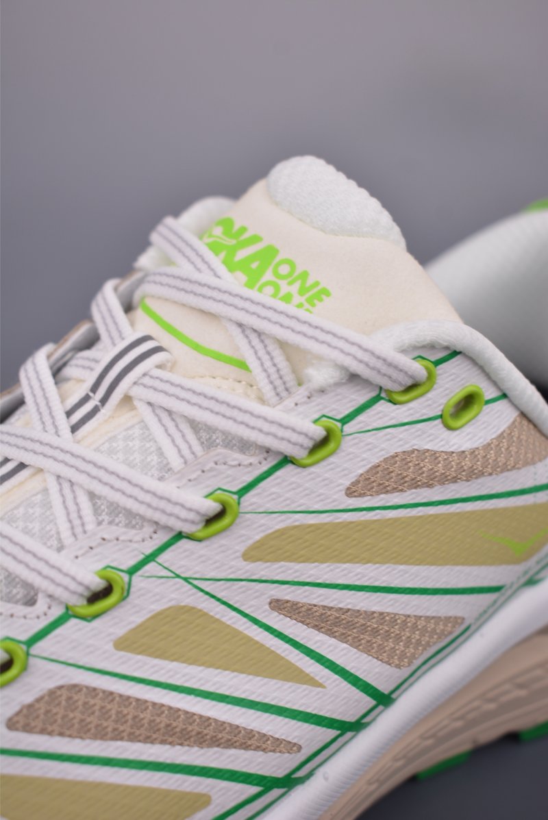 Hoka One One Mafate Speed 2 view
