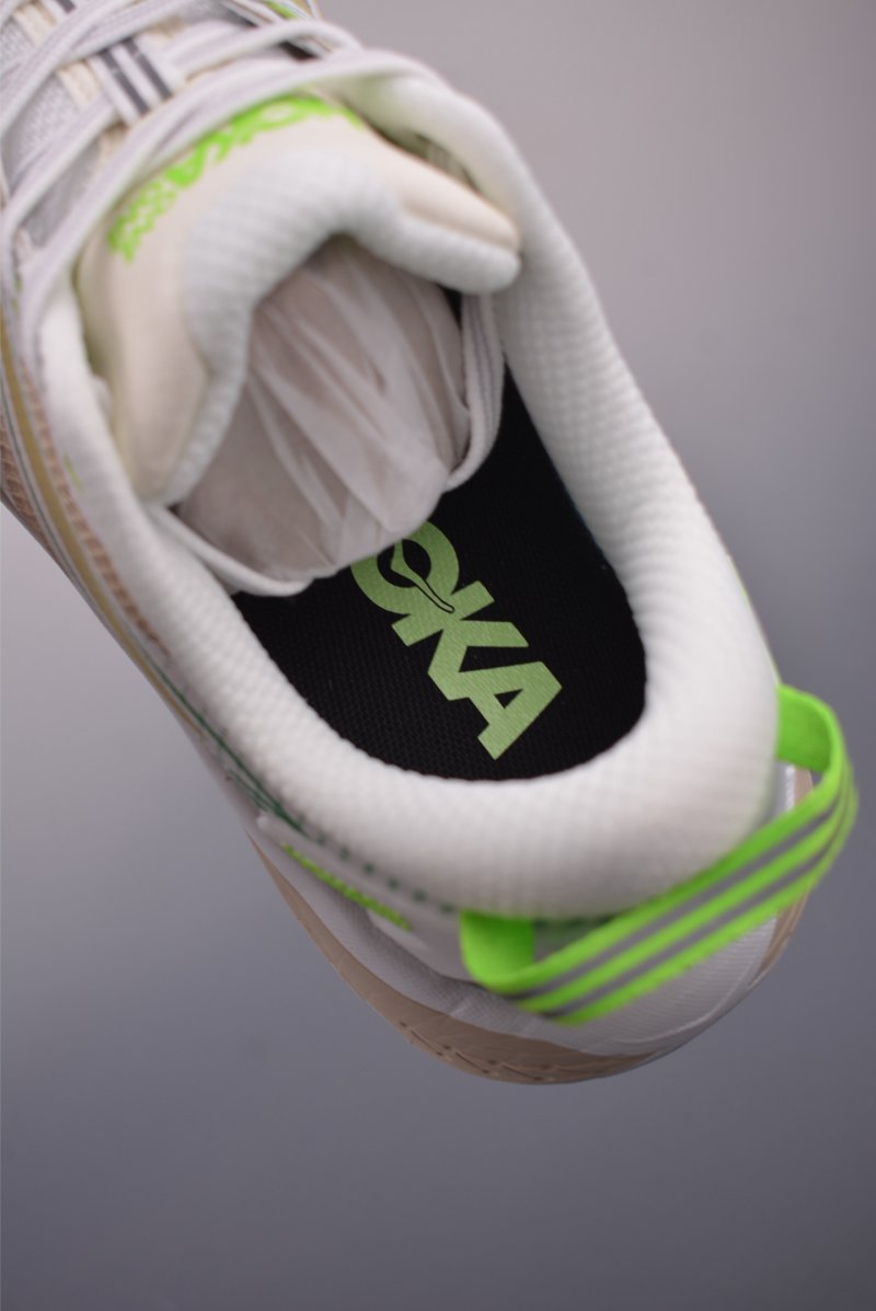 Hoka One One Mafate Speed 2 view