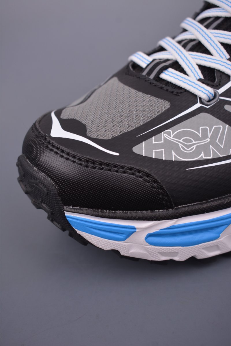 Hoka One One Mafate Speed 2 view