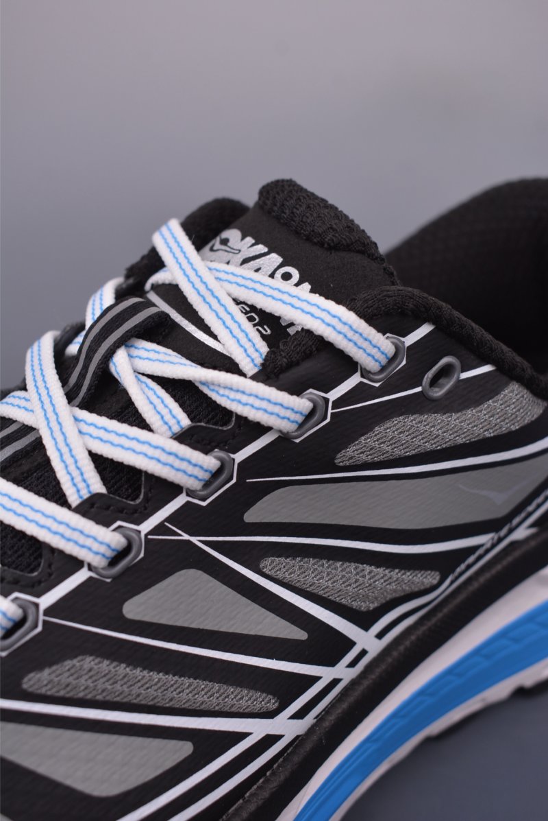 Hoka One One Mafate Speed 2 view