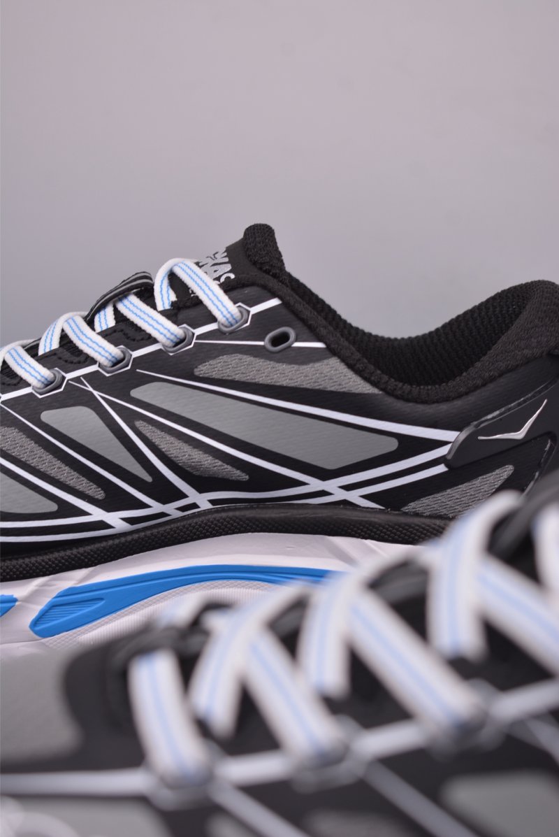 Hoka One One Mafate Speed 2 view