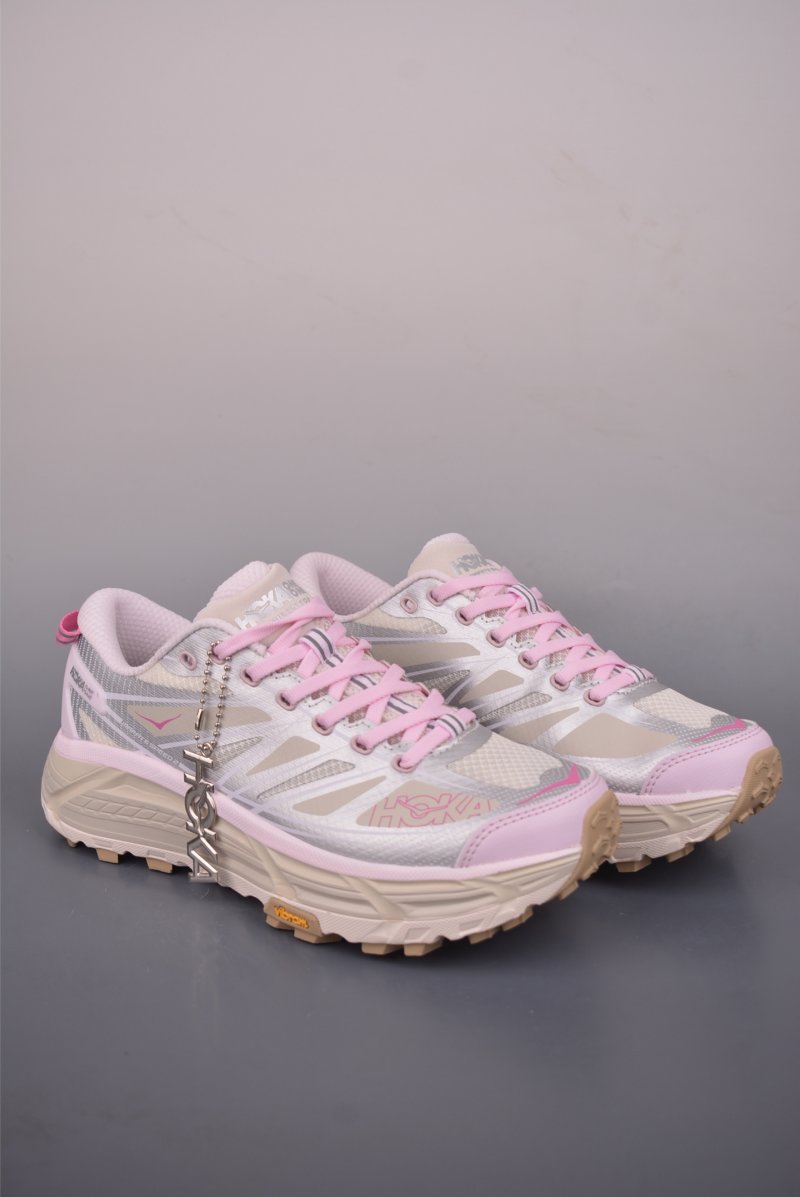 Hoka One One Mafate Speed 2 view