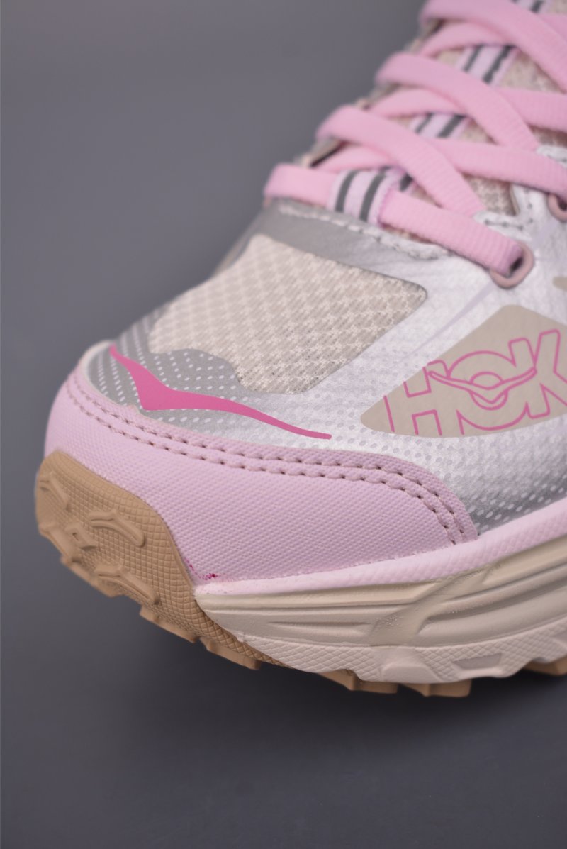 Hoka One One Mafate Speed 2 view