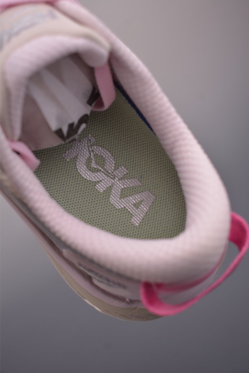 Hoka One One Mafate Speed 2 view