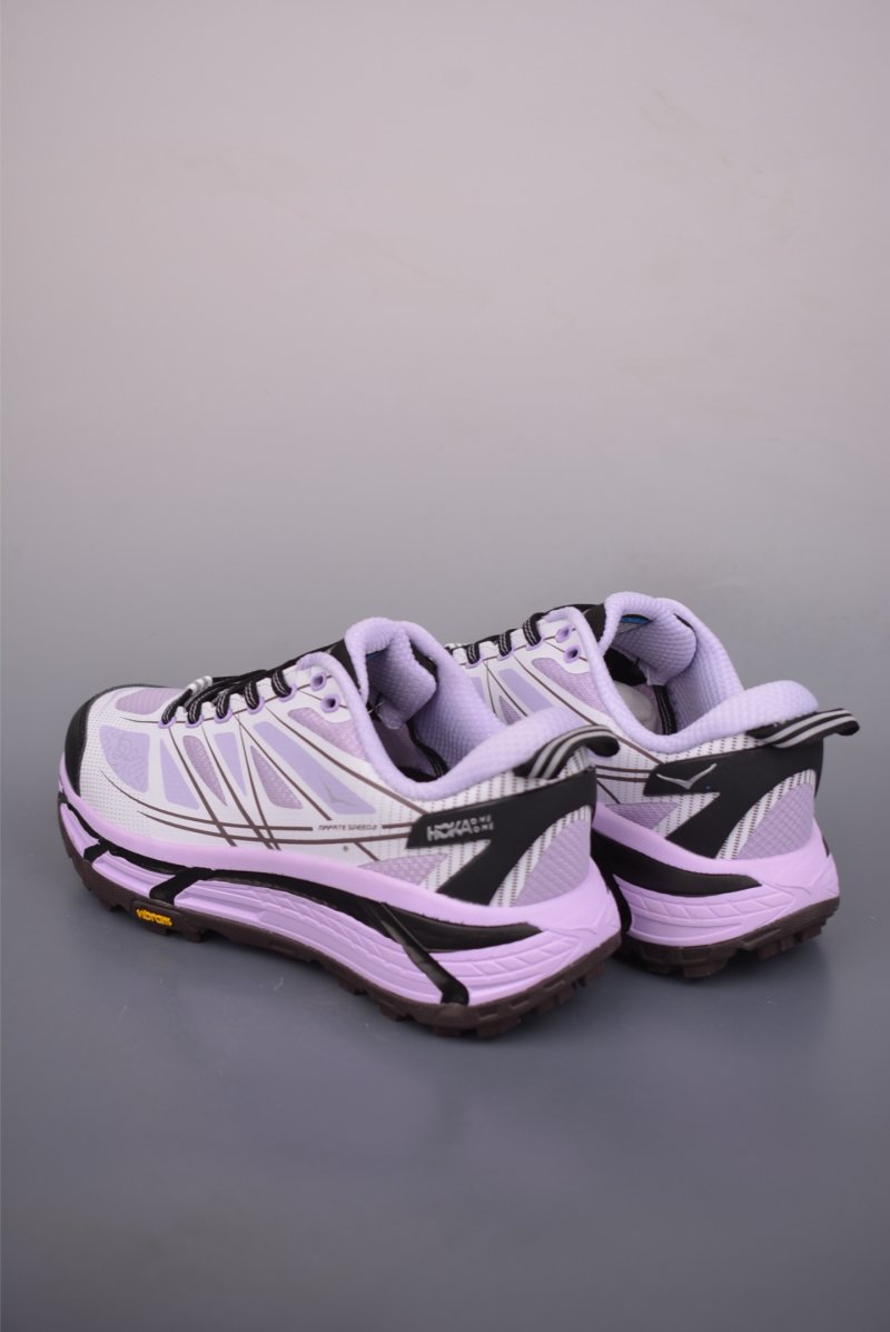 Hoka One One Mafate Speed 2 view