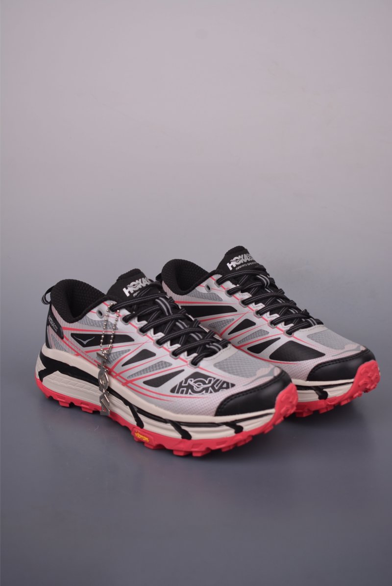 Hoka One One Mafate Speed 2 view