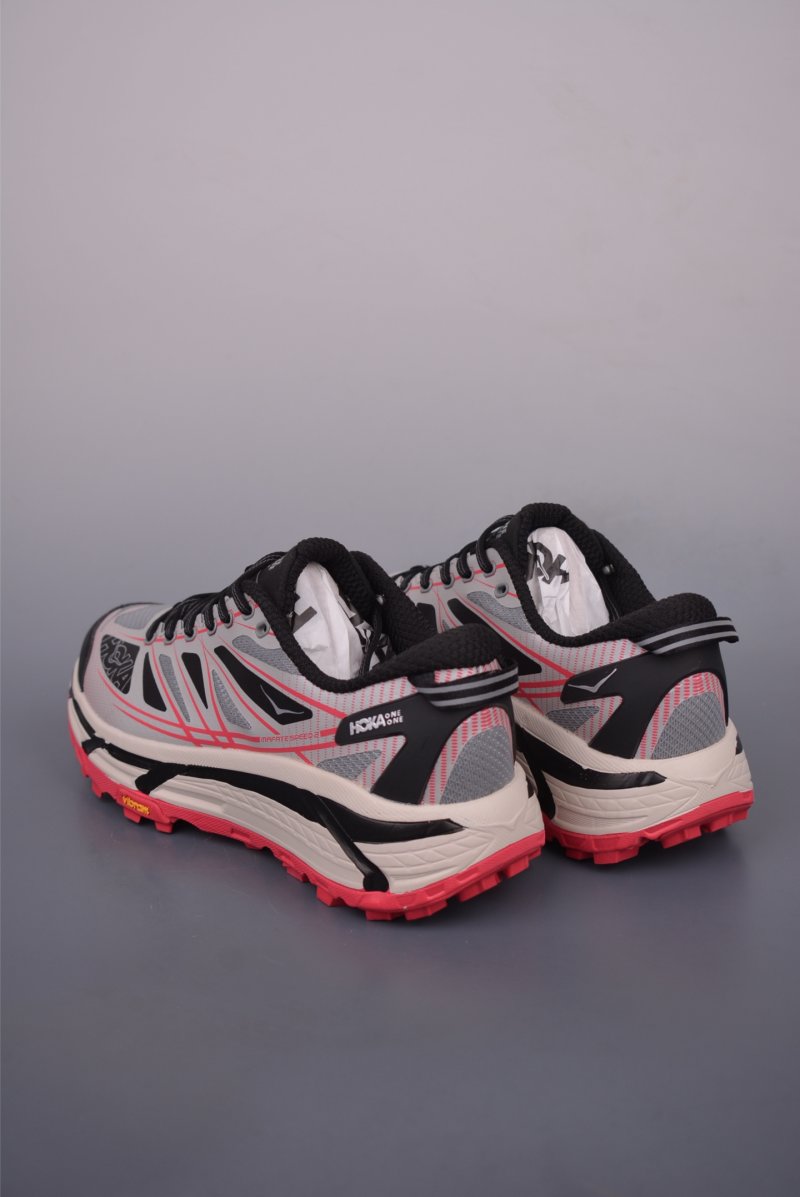 Hoka One One Mafate Speed 2 view