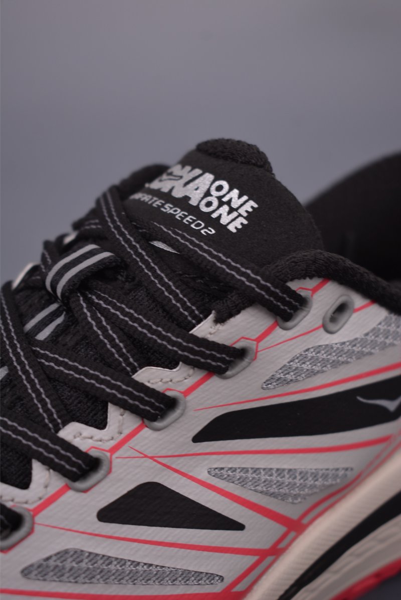 Hoka One One Mafate Speed 2 view