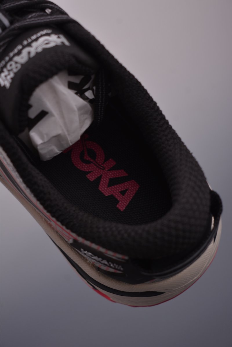 Hoka One One Mafate Speed 2 view
