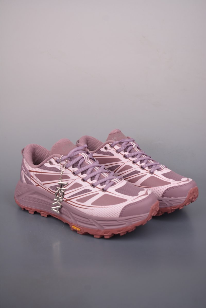 Hoka One One Mafate Speed 2 view