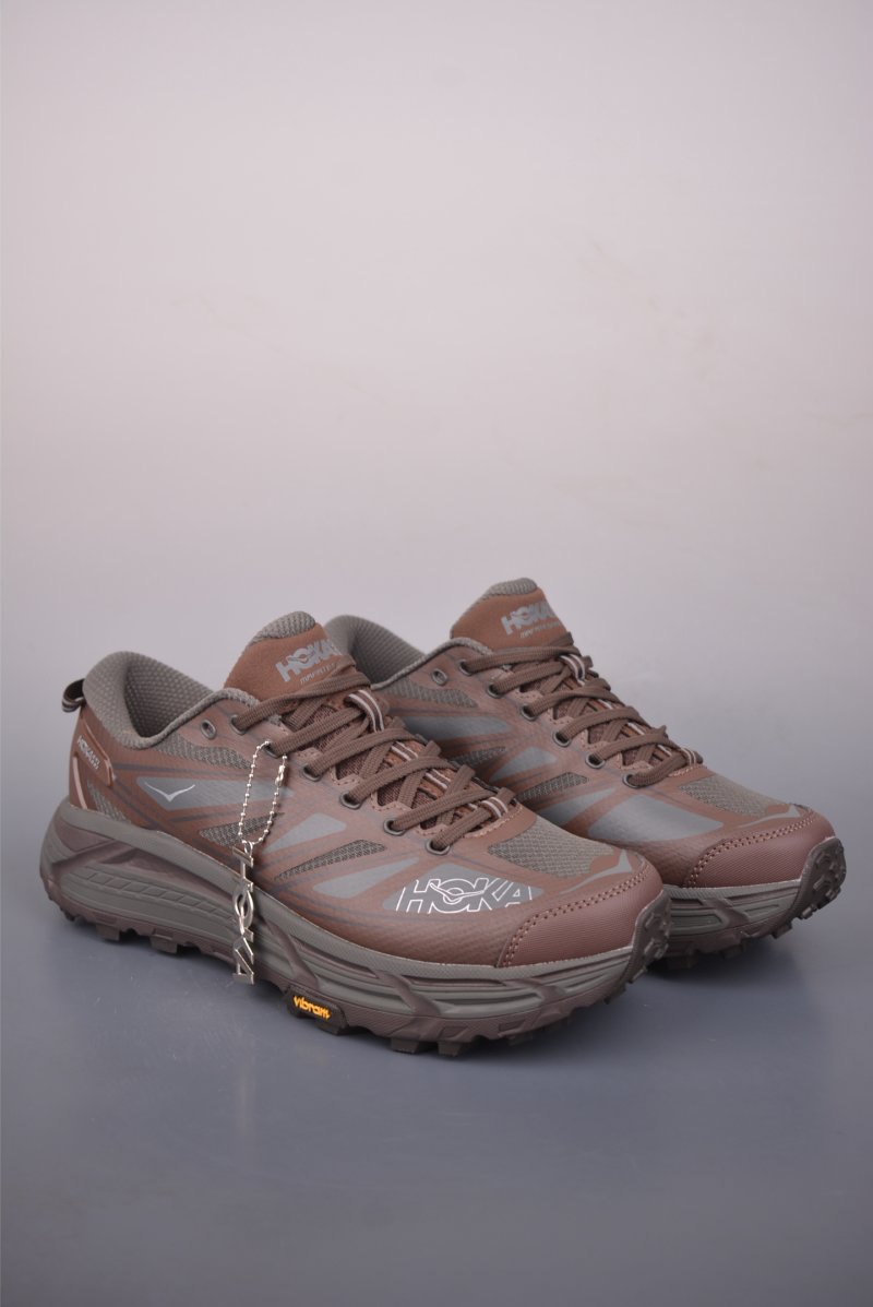 Hoka One One Mafate Speed 2