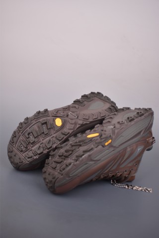 Hoka One One Mafate Speed 2 view 3