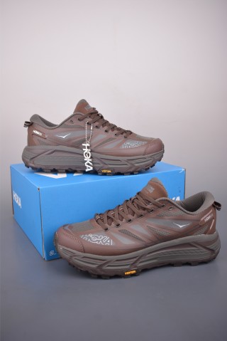 Hoka One One Mafate Speed 2 view 5