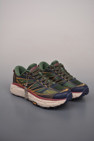 Hoka One One Mafate Speed 2 view 1
