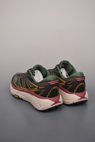 Hoka One One Mafate Speed 2 view 2