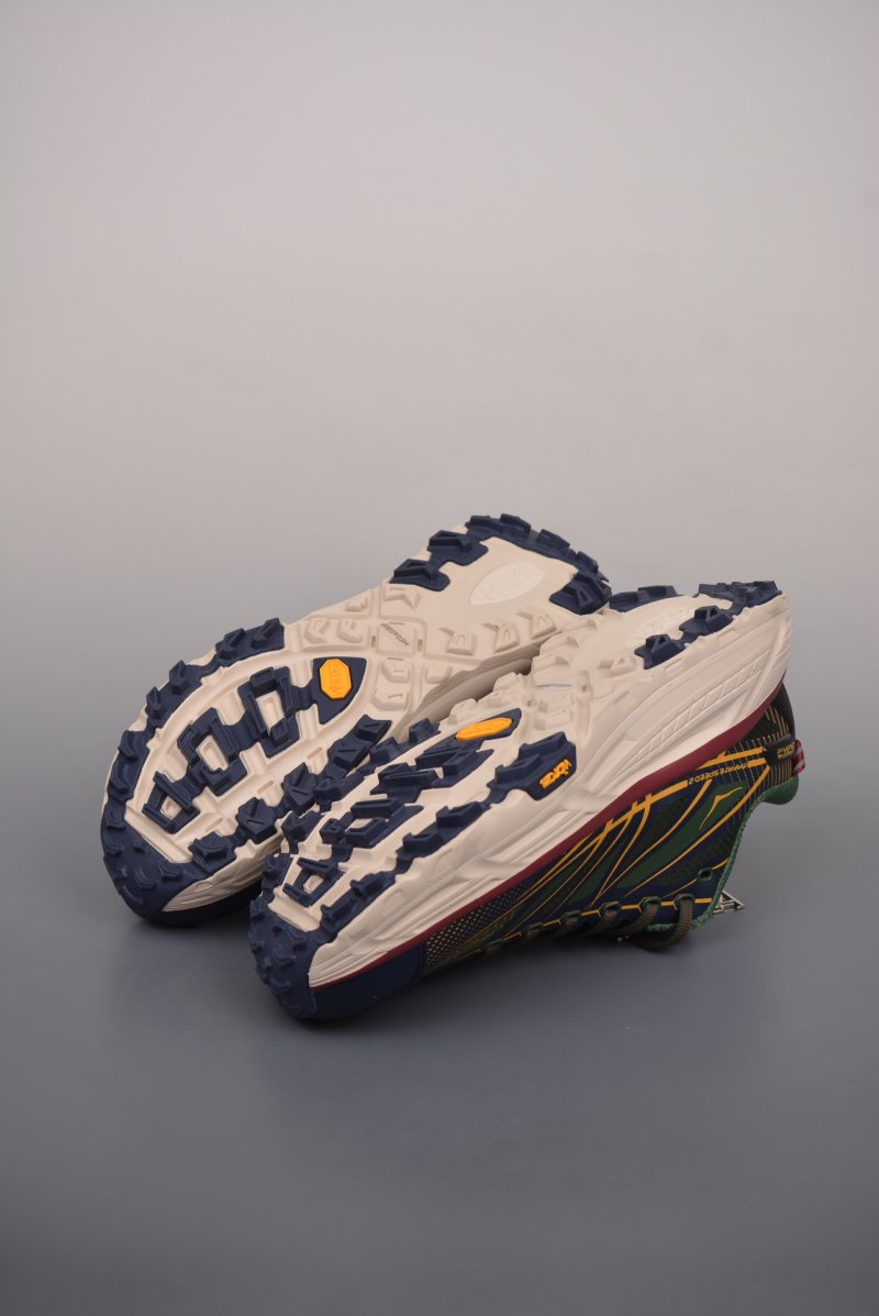 Hoka One One Mafate Speed 2 view